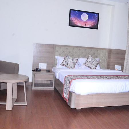 Hotel Nand Residency Ghazipur Exterior photo