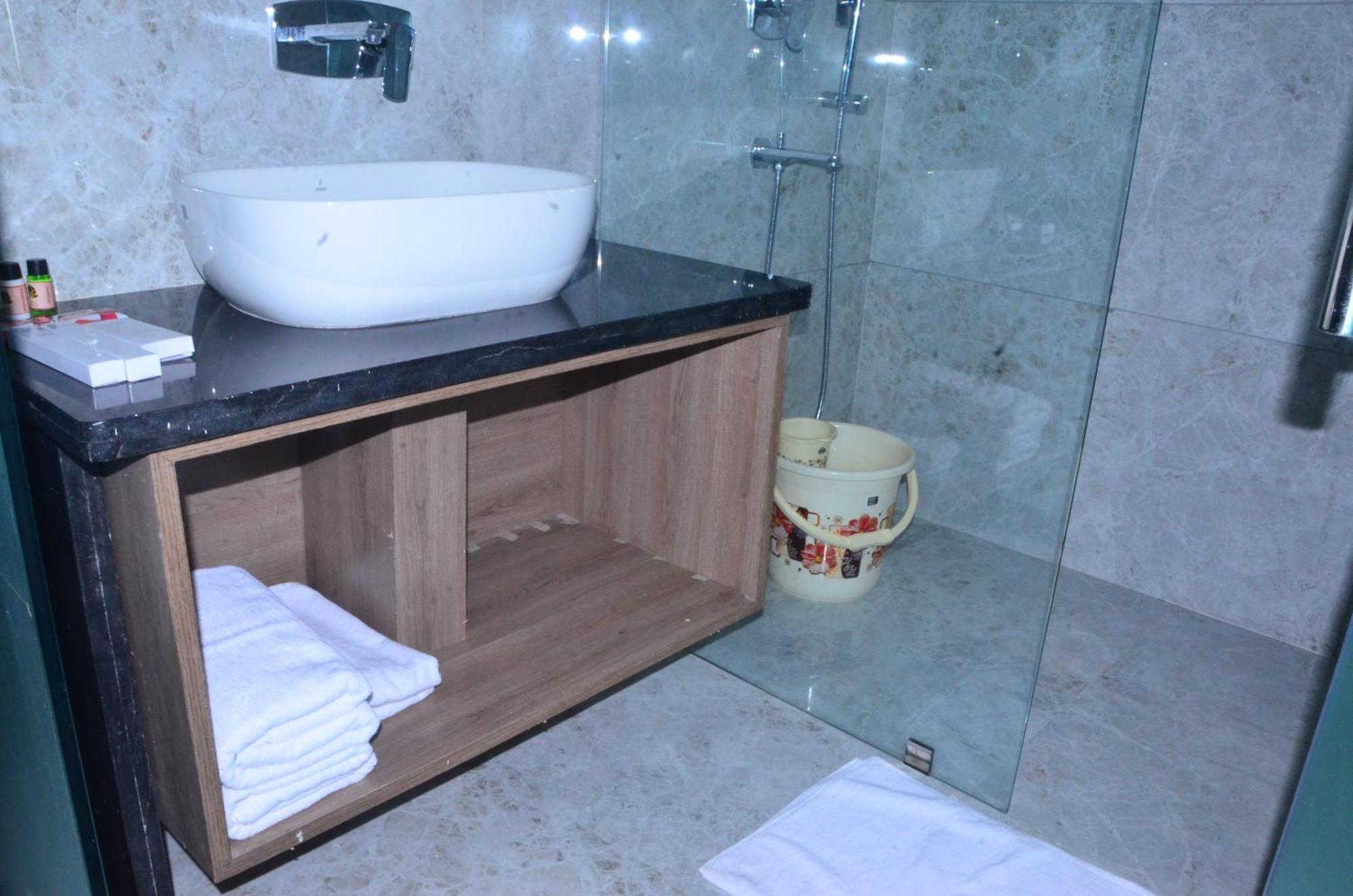 Hotel Nand Residency Ghazipur Exterior photo
