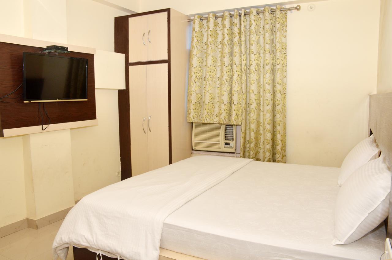Hotel Nand Residency Ghazipur Exterior photo