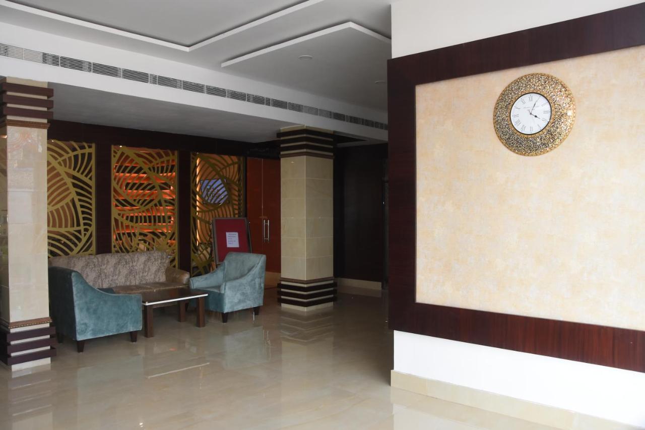 Hotel Nand Residency Ghazipur Exterior photo